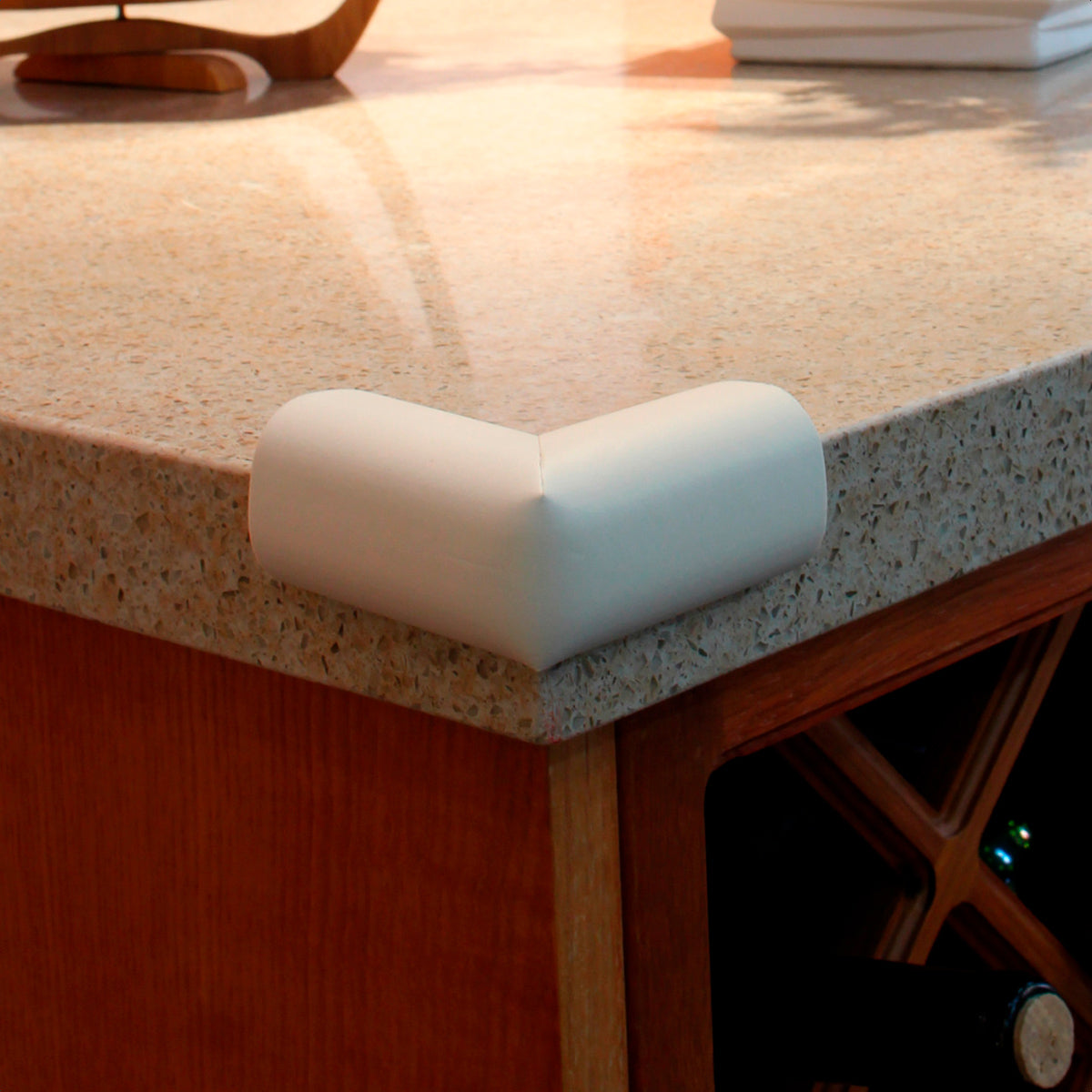 Punteras Soft - Protectores Para Puntas De Mesa