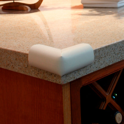 Punteras Soft - Protectores Para Puntas De Mesa