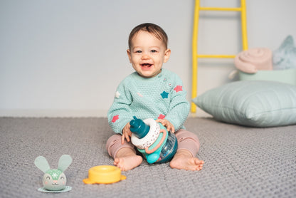 Conejo apilable de encastre Hunny Bunny Taf toys