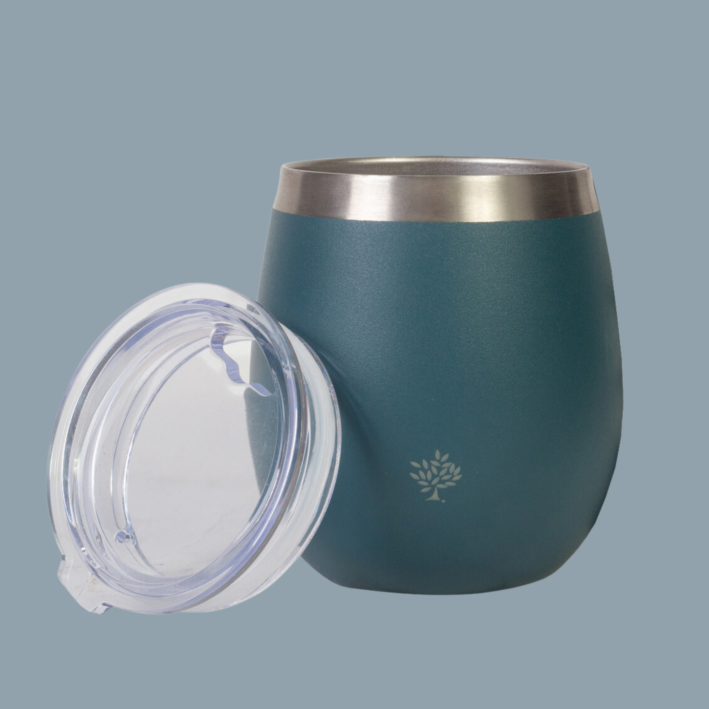 Mate Con Tapa - Petróleo