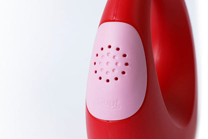 Regadera Cana Large Quut Cherry