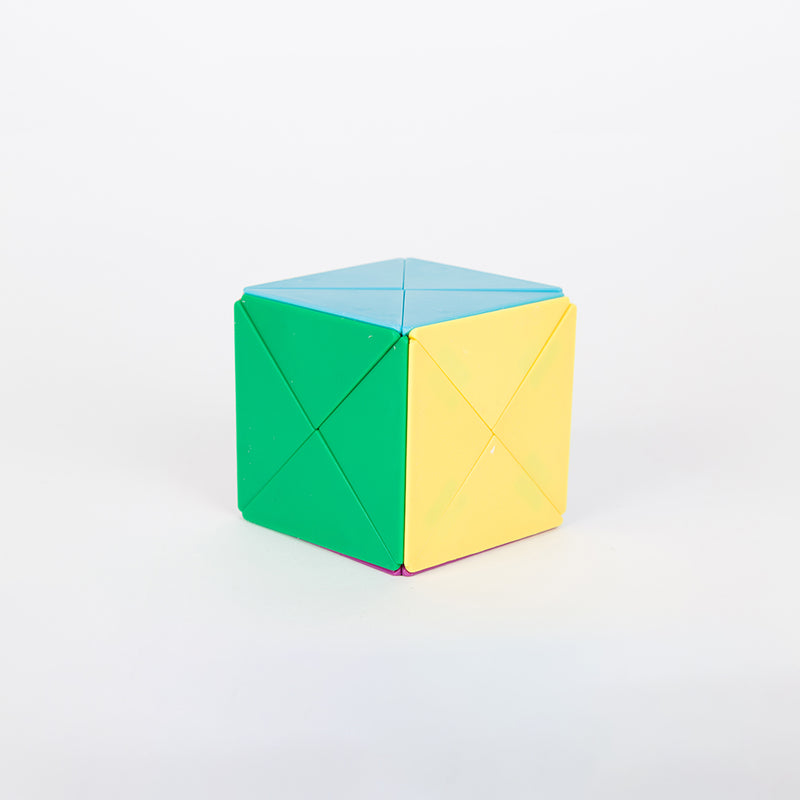 ImaGram 24 piezas Braintoys