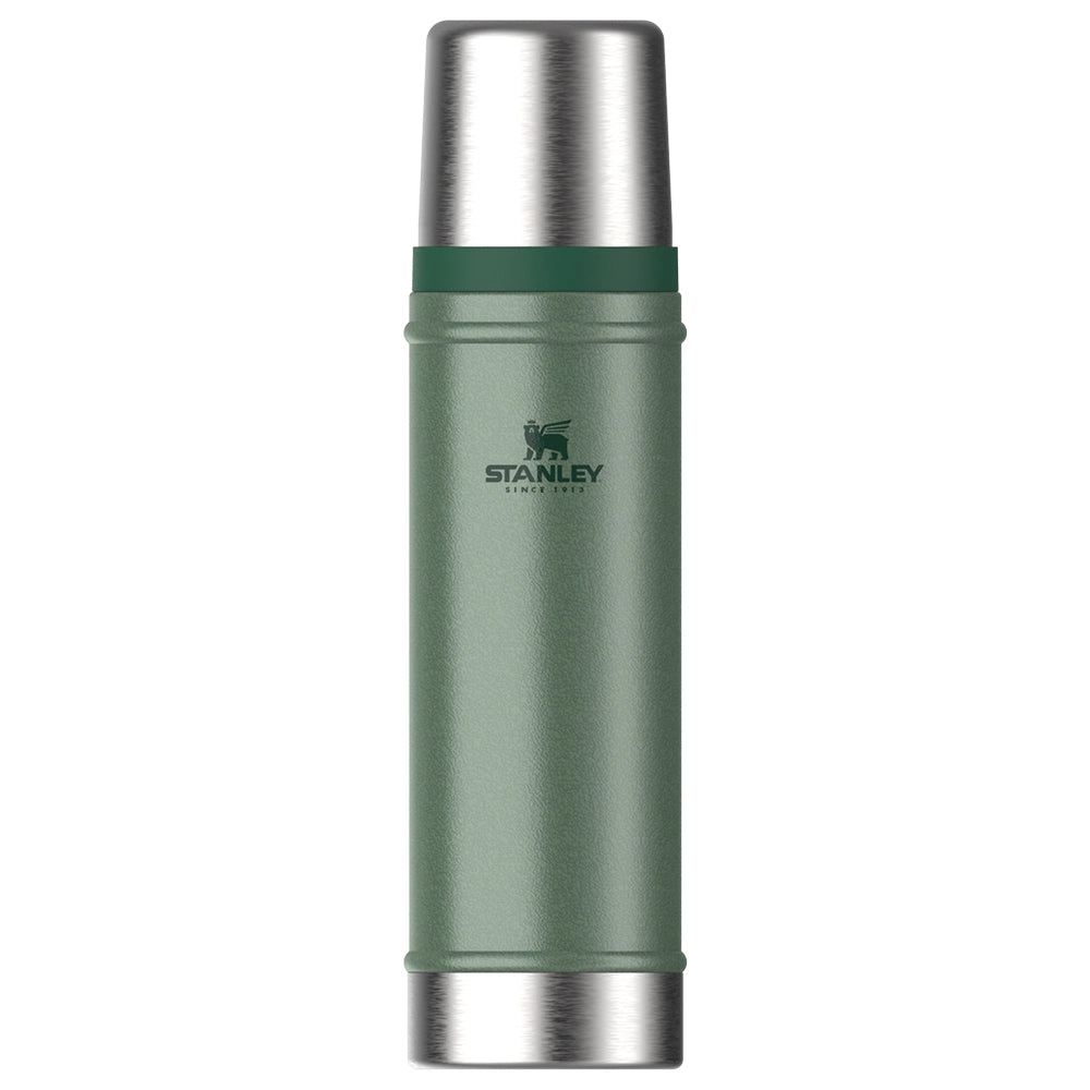 Termo Stanley Classic 590ml - Verde