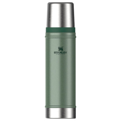 Termo Stanley Classic 590ml - Verde