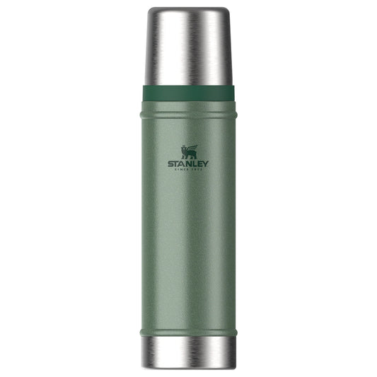 Termo Stanley Classic 590ml - Verde