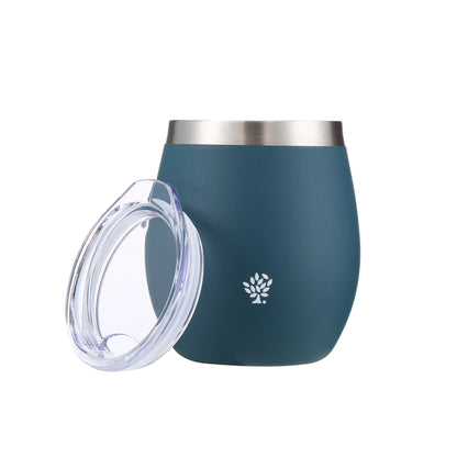 Mate Con Tapa - Petróleo