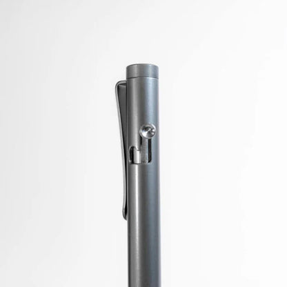 Lapicera de Titanio - Space Grey
