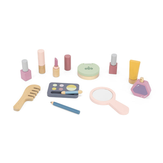 Set de Maquillaje y Belleza PolarB