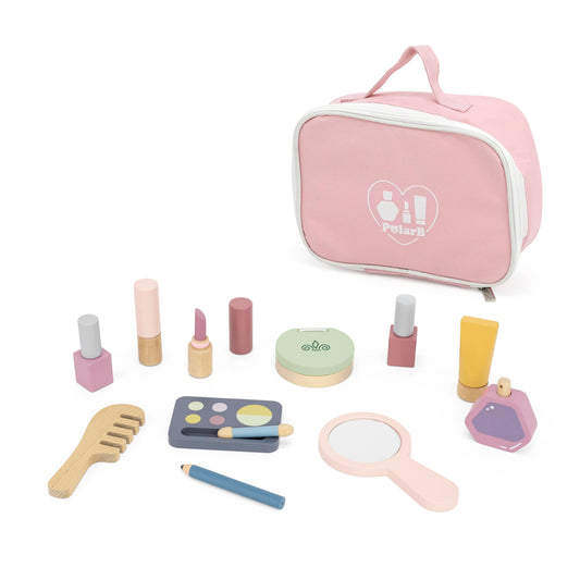 Set de Maquillaje y Belleza PolarB
