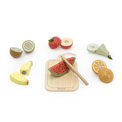 Tabla Para Cortar Frutas PolarB