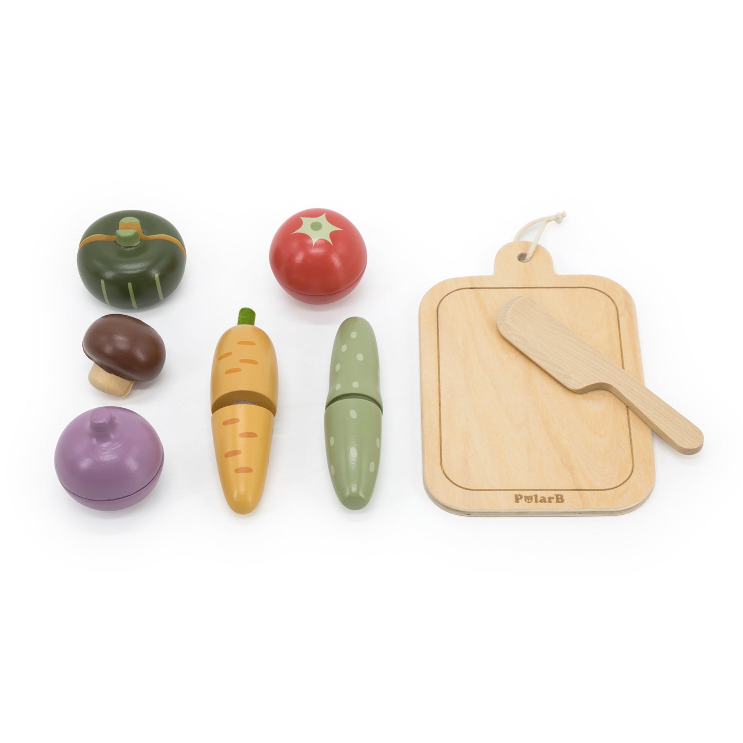 Tabla Para Cortar Vegetales PolarB