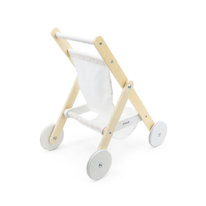 Cochecito de bebé de madera PolarB