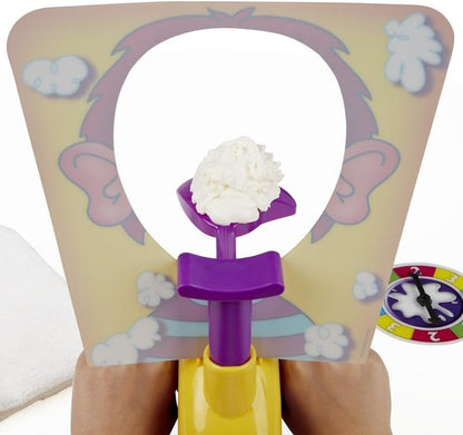 Juego Pie Face