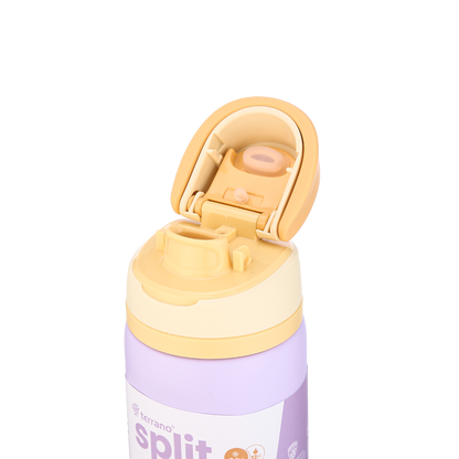 Botella Térmica Split One 750ml - Lila