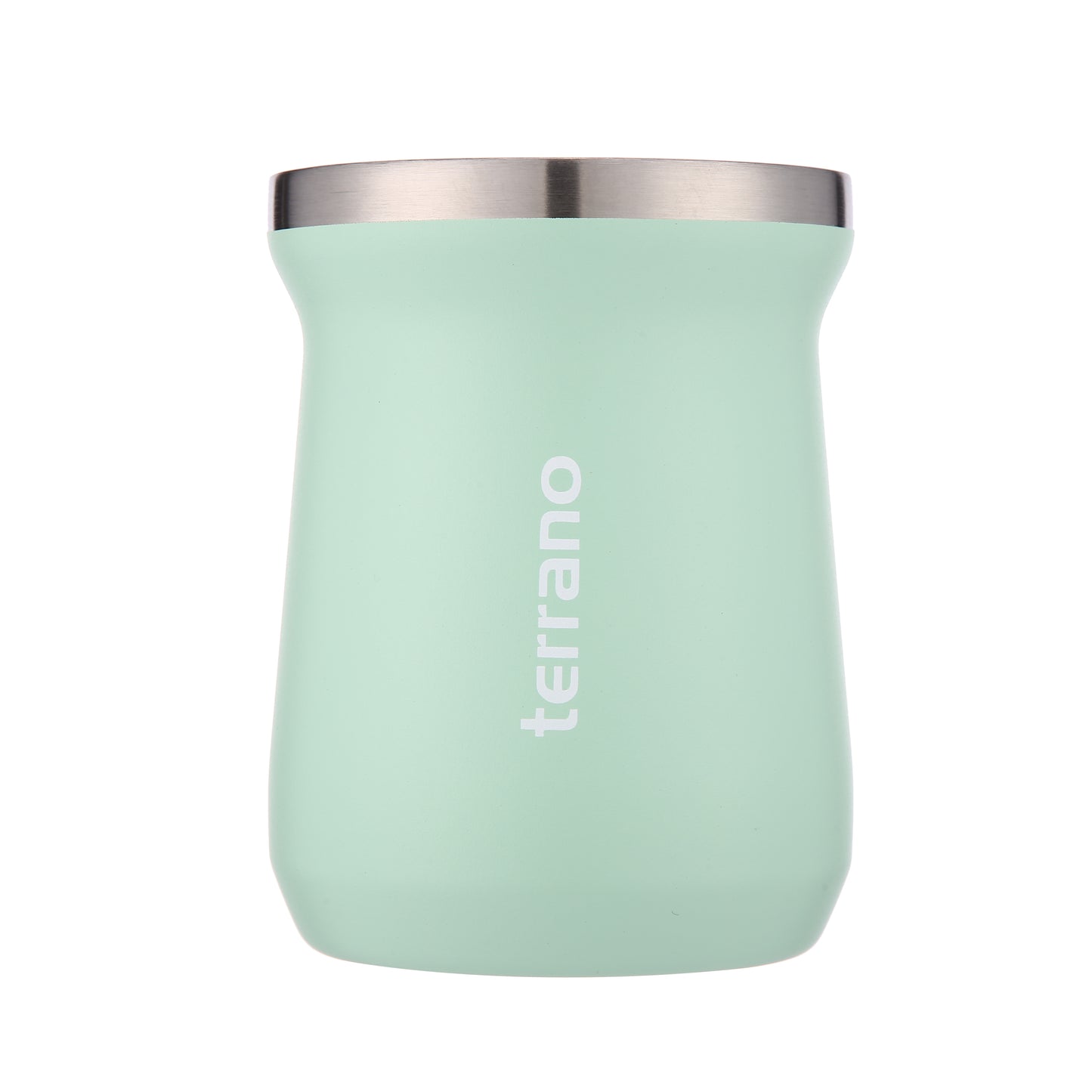 Mate Tradicional - Verde Agua