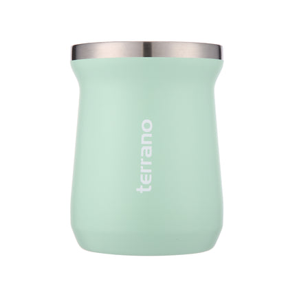 Mate Tradicional - Verde Agua