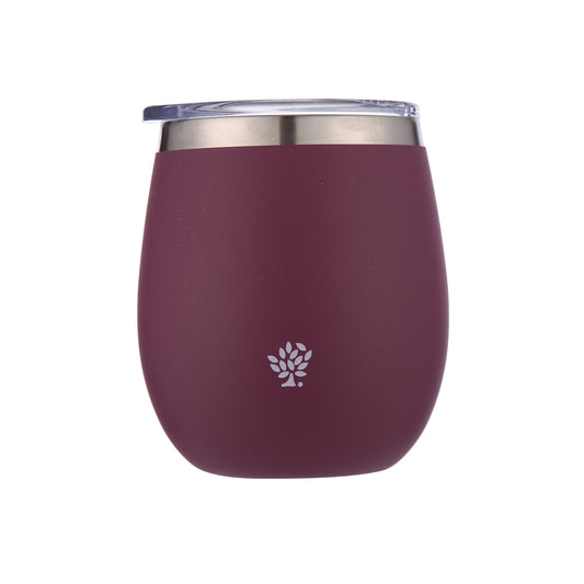 Mate Con Tapa - Uva