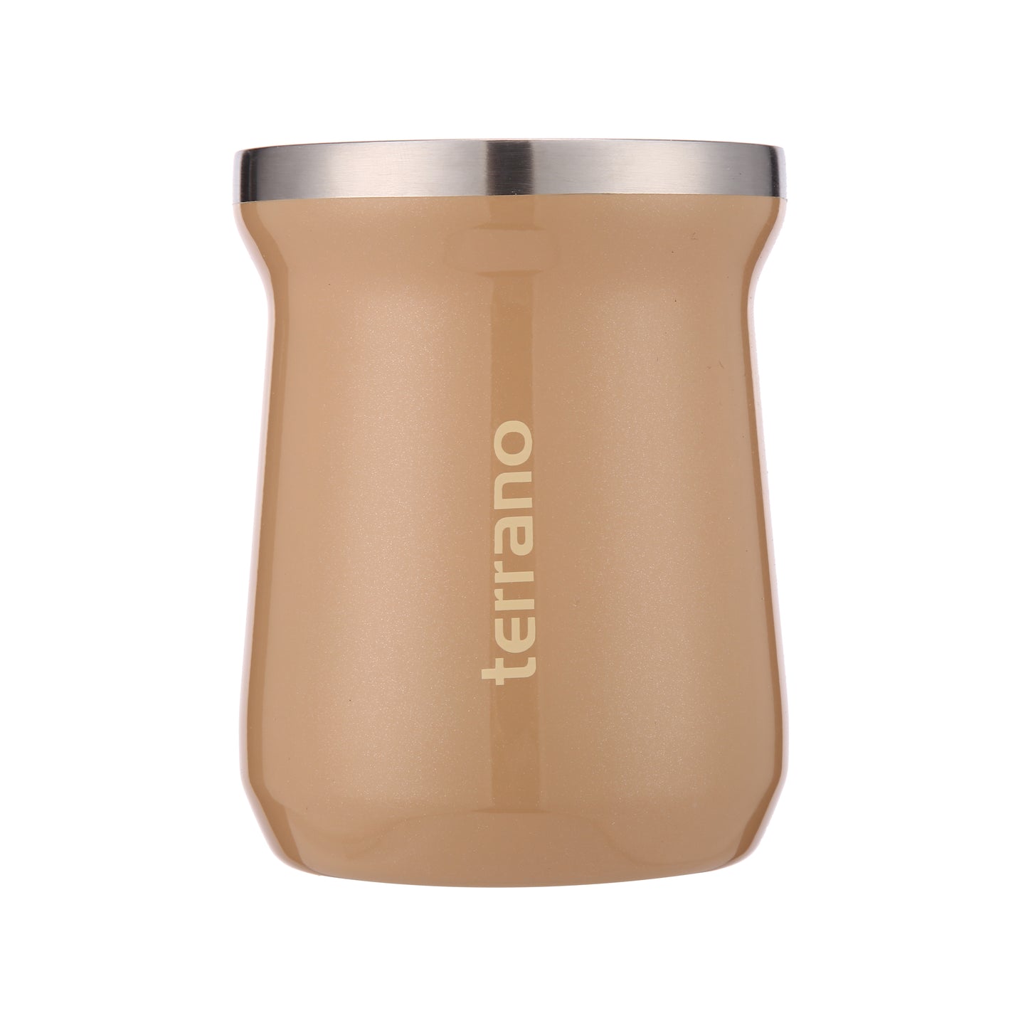 Mate Tradicional - Oro
