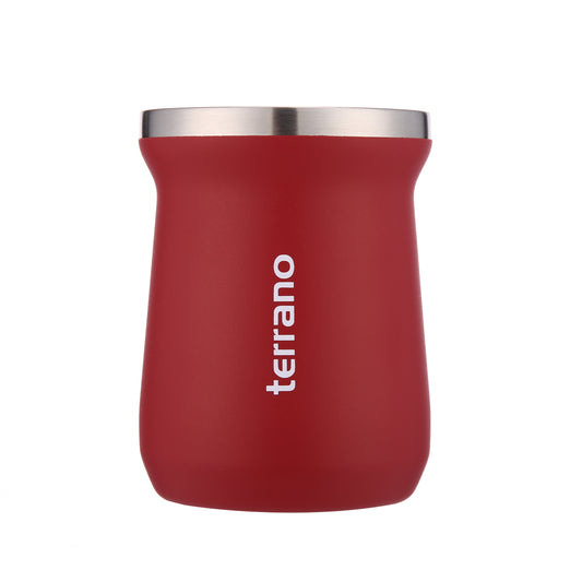 Mate Tradicional - Rojo