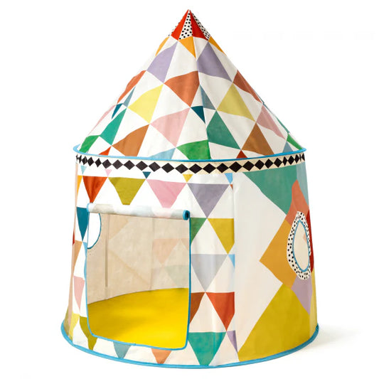Carpa de juegos Djeco