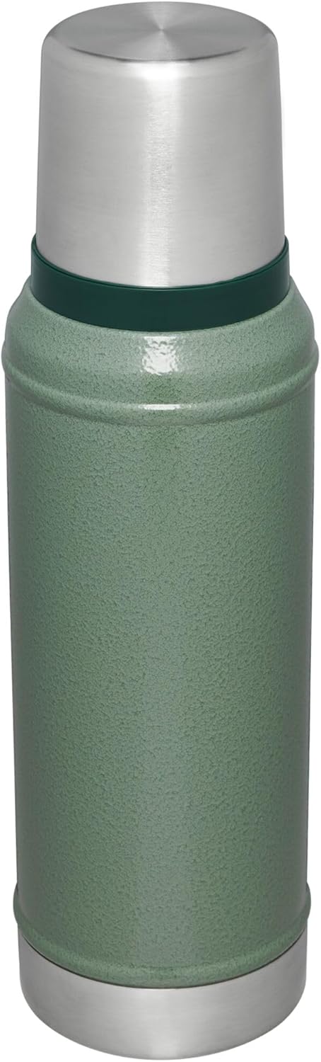 Termo Stanley Classic 940ml - Verde