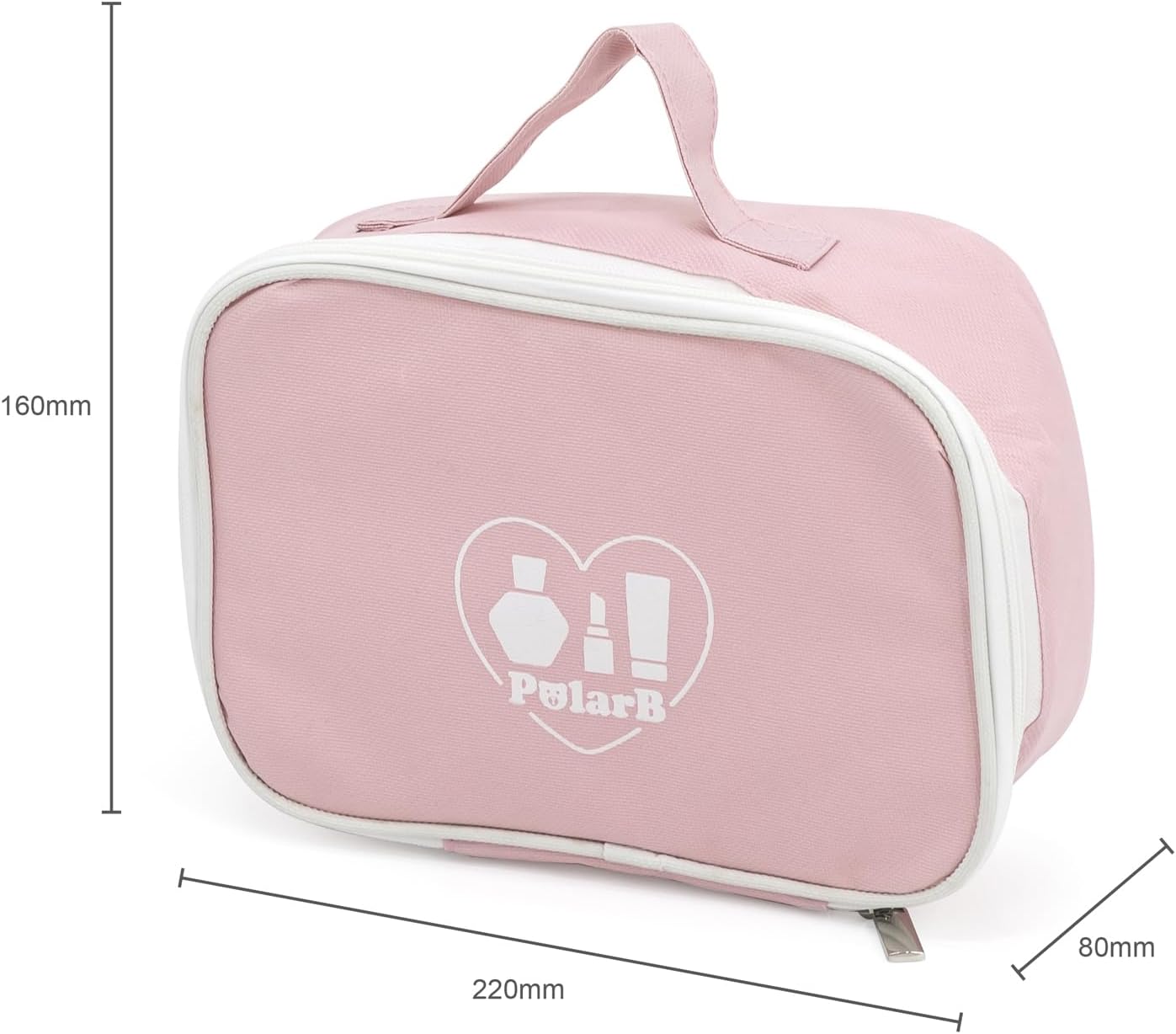 Set de Maquillaje y Belleza PolarB