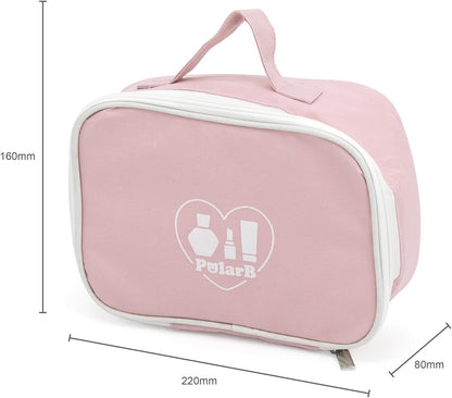 Set de Maquillaje y Belleza PolarB