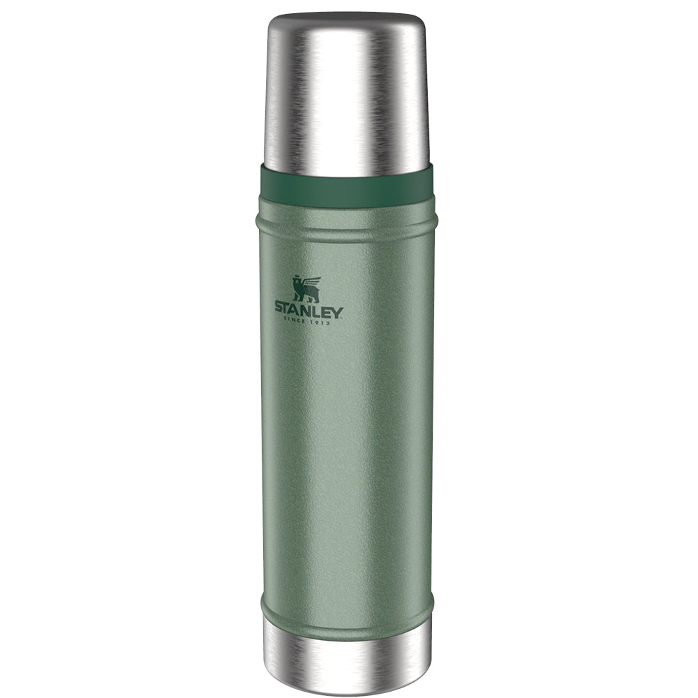 Termo Stanley Classic 590ml - Verde