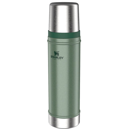 Termo Stanley Classic 590ml - Verde