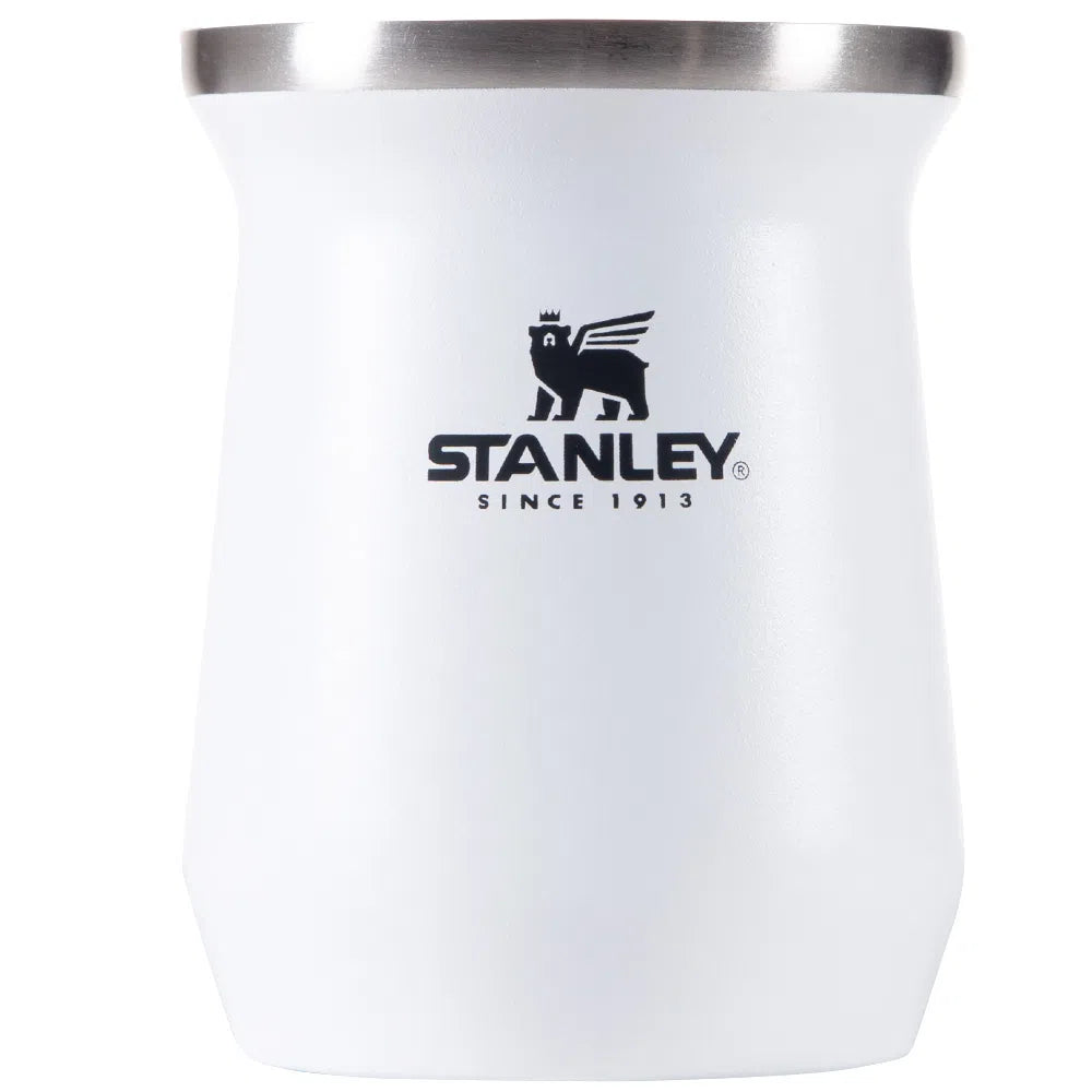 Mate Stanley Acero Inoxidable - Polar