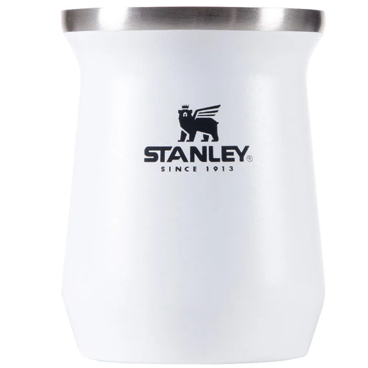 Mate Stanley Acero Inoxidable - Polar