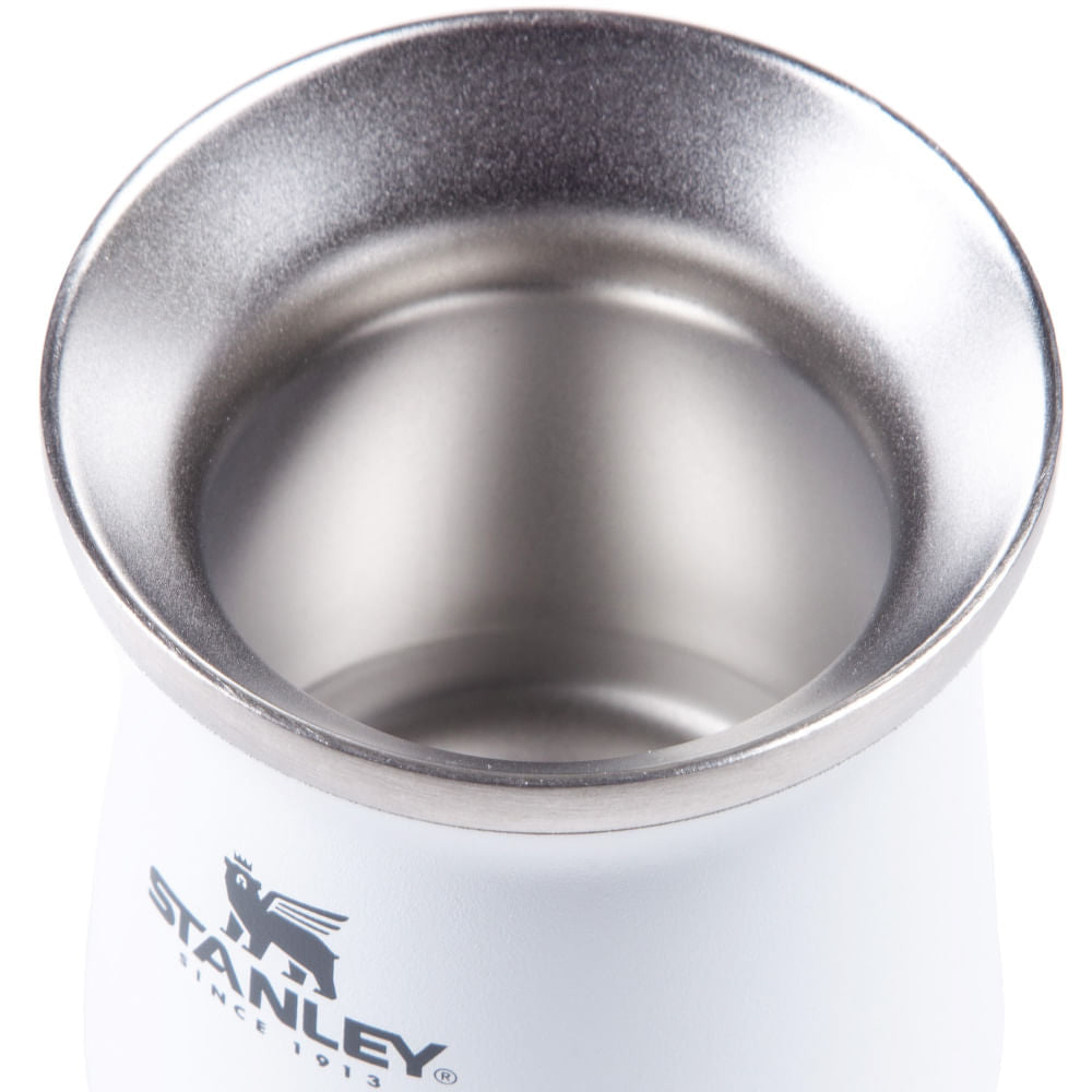 Mate Stanley Acero Inoxidable - Polar