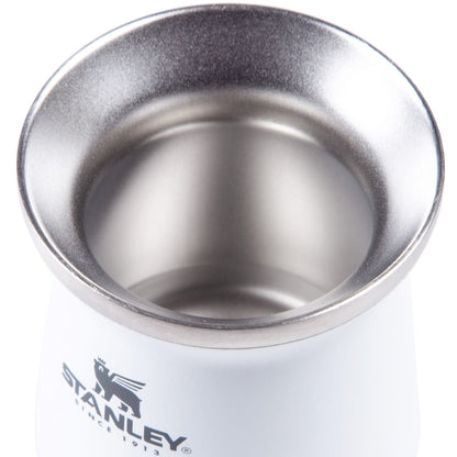 Mate Stanley Acero Inoxidable - Polar