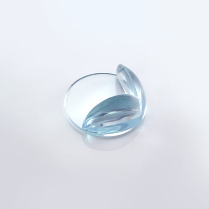 Protectores Transparentes Para Puntas de Mesa Redondas