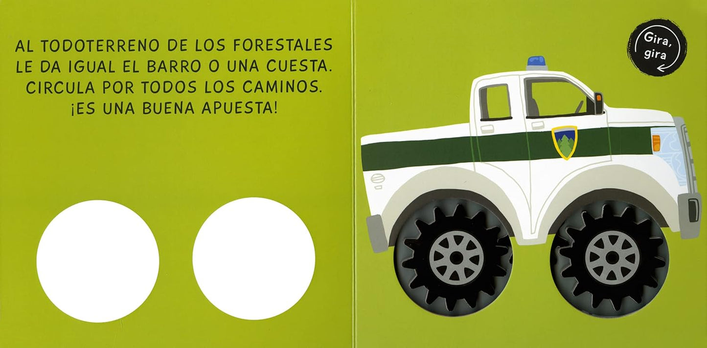 Al Rescate Gira Gira