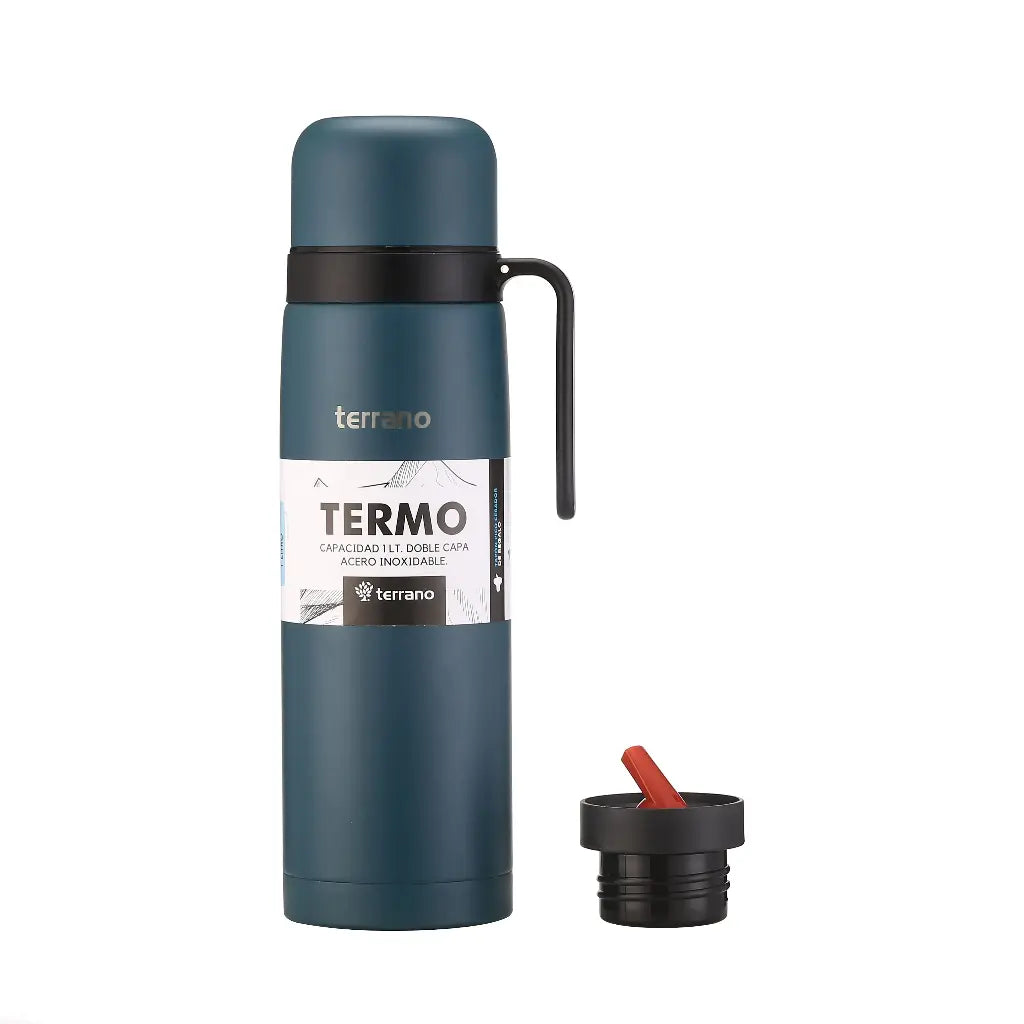 Termo 1Lt. Manija Rígida - Petróleo