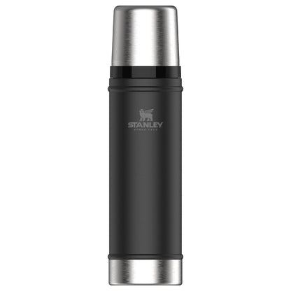 Termo Stanley Classic 590ml - Negro
