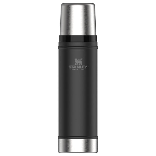 Termo Stanley Classic 590ml - Negro
