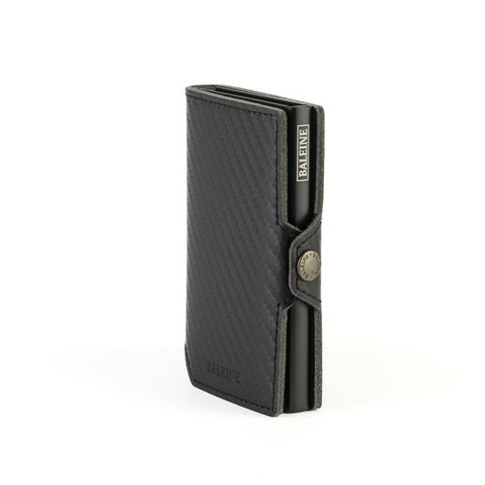 Billetera Kansas - Carbon Fiber