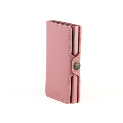 Billetera Kansas - Pastel Pink