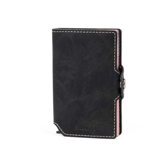 Billetera Kansas - Dark Pink