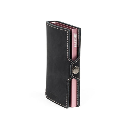 Billetera Kansas - Dark Pink