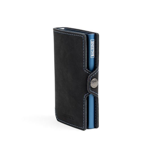 Billetera Kansas - Deep Navy