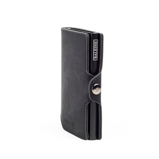 Billetera Kansas - Full Black