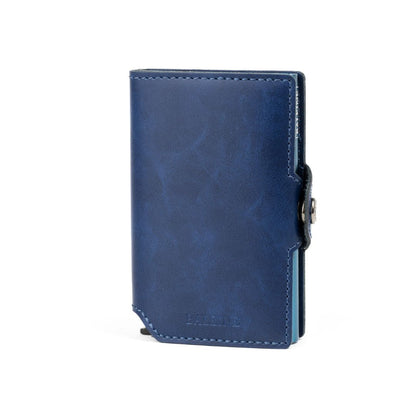 Billetera Kansas - Original Navy