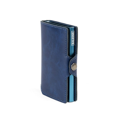 Billetera Kansas - Original Navy