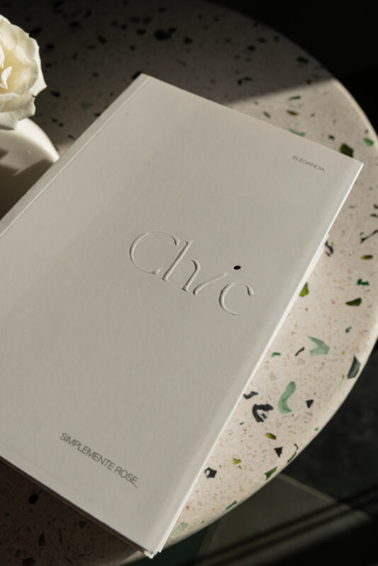 Chic - Simplemente Rose