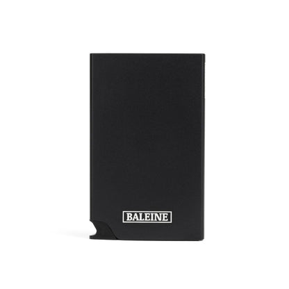 Billetera Card Slider - Full Black