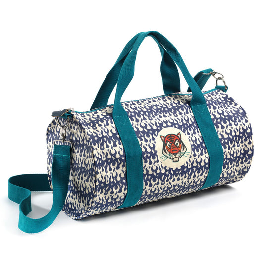 Bolso tigre de bengala Djeco