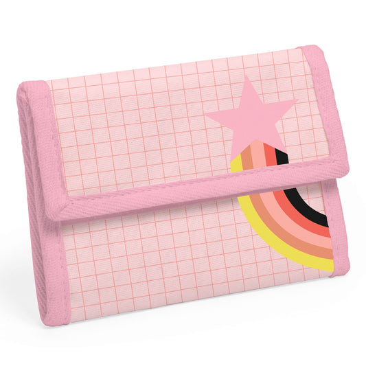 Billetera Pop Djeco
